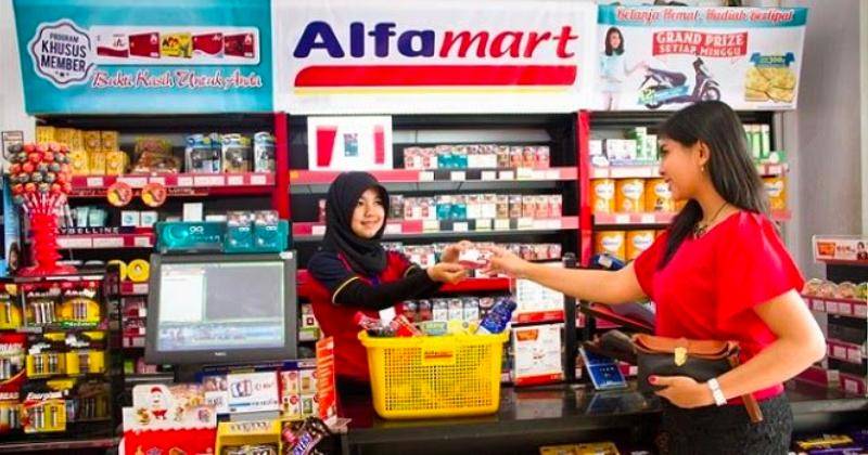 Katalog Promo Alfamart Terbaru 1-15 November 2023, Ada yang Gratis!